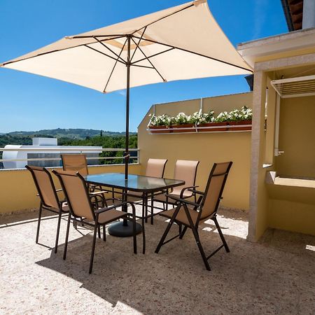 Pension Casa Do Gallo Sarria Kültér fotó
