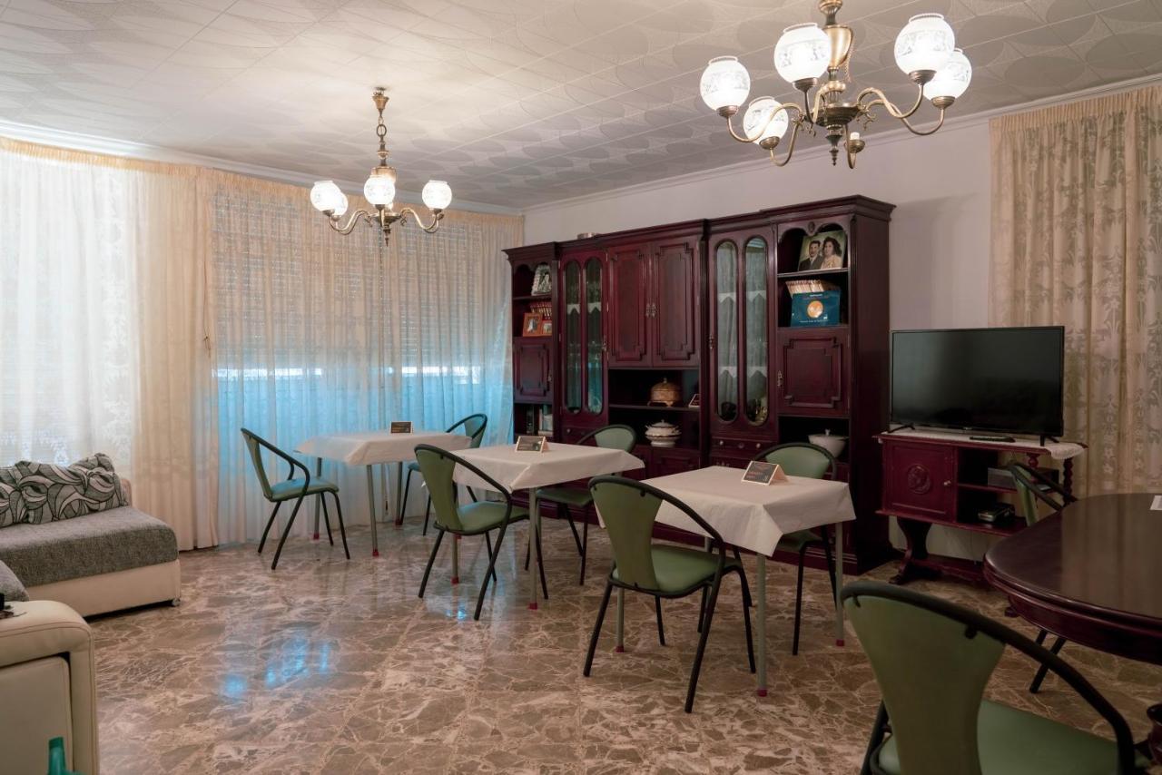 Pension Casa Do Gallo Sarria Kültér fotó