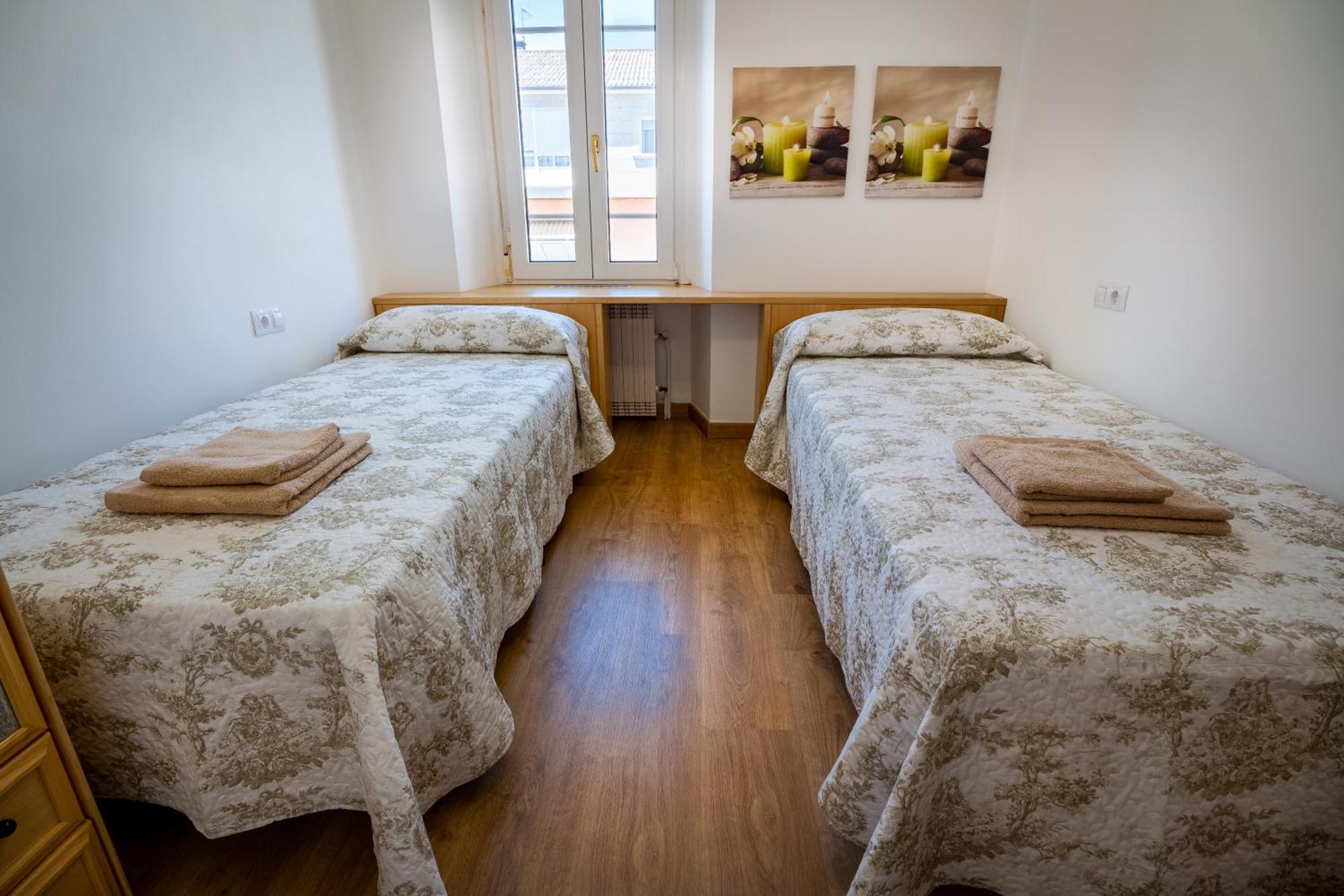 Pension Casa Do Gallo Sarria Kültér fotó