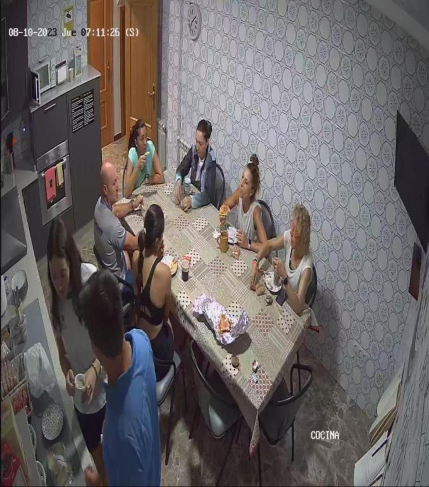 Pension Casa Do Gallo Sarria Kültér fotó